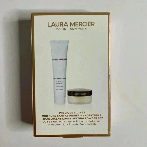 Laura Mercier Pure Canvas Primer - Picture 2 of 5